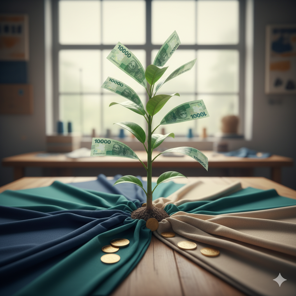 Prueba Gratuita Soluciones Textiles