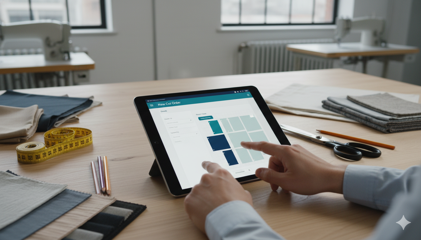 Crea tu primer corte