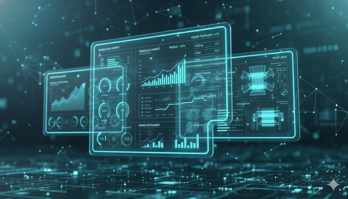 Automatización Total